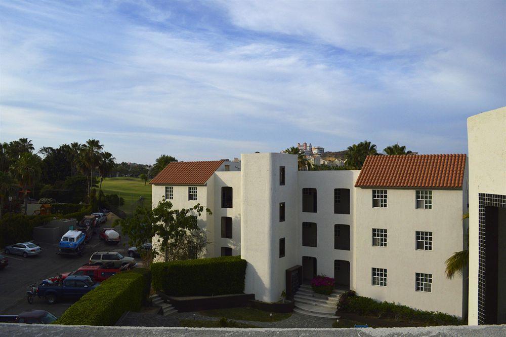 Santa Maria Hotel & Suites San Jose del Cabo Exterior photo